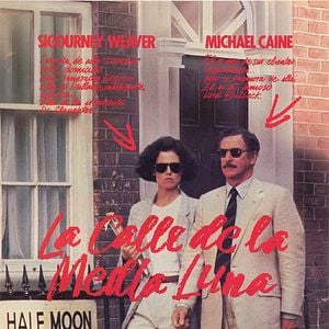 Foto La calle de la media luna