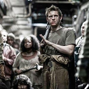 Foto Jamie Bell