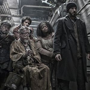 Foto Snowpiercer (Rompenieves)