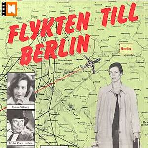 Foto Vuelo a Berlín