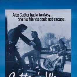 Foto El camino de Cutter