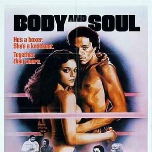 Foto En cuerpo y alma