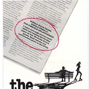 Foto Intimidades de un separado