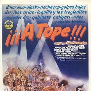 Foto ¡¡¡A tope!!!