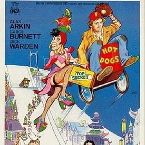 Foto El golfo de San Francisco