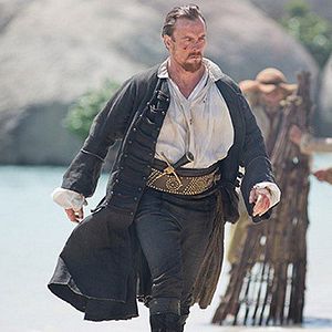 Foto Black Sails