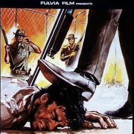 Foto Cacería del hombre