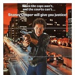 Foto Stoney el frío