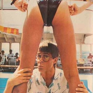 Foto Desmadre en vacaciones