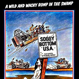 Foto Desmadre City USA