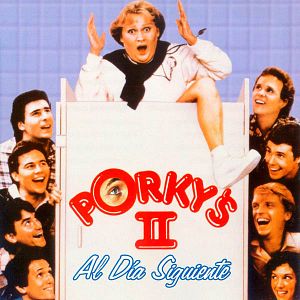 Foto Porky's II: Al día siguiente