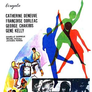 Foto Las señoritas de Rochefort