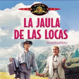 Foto La jaula de las locas