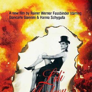 Foto Una canción... Lili Marleen