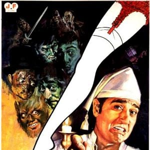 Foto El liguero mágico