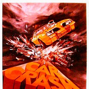 Foto Carrera salvaje (Car Crash)