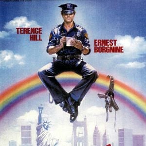 Foto El superpoderoso