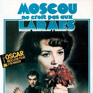 Foto Moscú no cree en las lágrimas