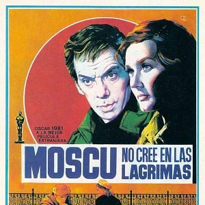 Foto Moscú no cree en las lágrimas