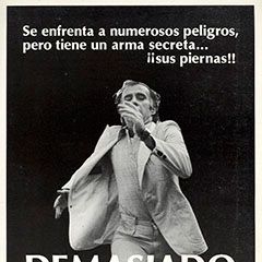 Foto Demasiado para Gálvez