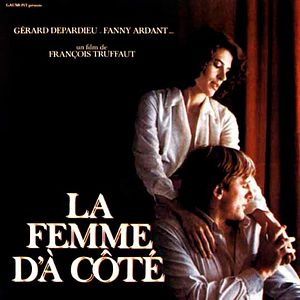 Foto La mujer de al lado