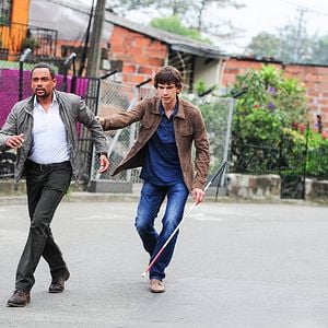 Foto Christopher Gorham