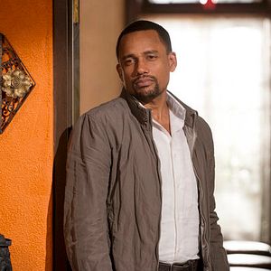 Foto Hill Harper