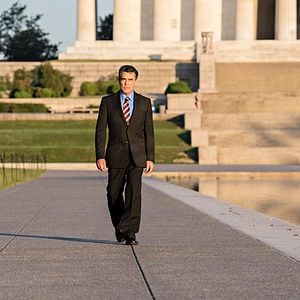 Foto Peter Gallagher