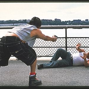 Foto Doble contratiempo