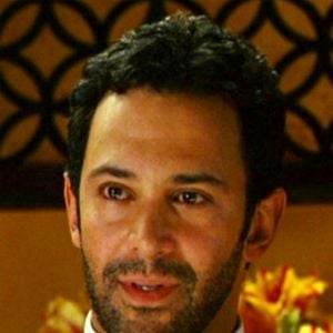 Foto Sebastian La Cause