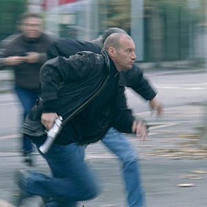 Foto Samuel Le Bihan