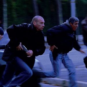 Foto Samuel Le Bihan