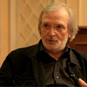 Foto Gérard Rinaldi