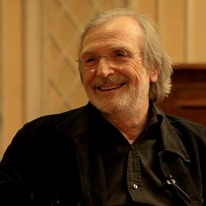 Foto Gérard Rinaldi