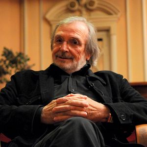 Foto Gérard Rinaldi