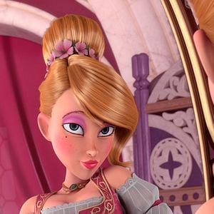 Foto Justin y la espada del valor