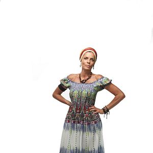 Foto Crimen en el paraíso