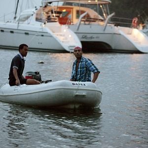 Foto Crimen en el paraíso