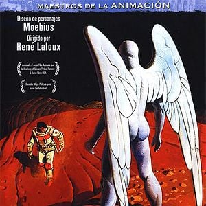 Foto Los amos del tiempo