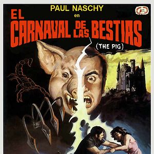 Foto El carnaval de las bestias