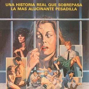 Foto La jungla de cemento