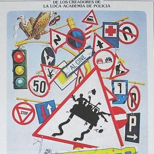 Foto Locademia de conductores