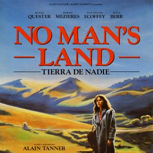 Foto Tierra de nadie