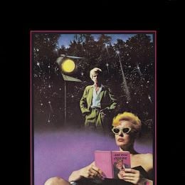 Foto El beso de un extraño