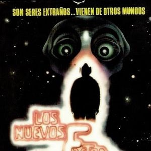 Foto Los nuevos extraterrestres