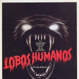 Foto Lobos humanos