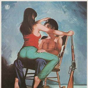 Foto Celda sin número