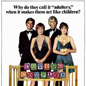 Foto Cambio de esposas