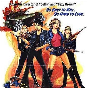 Foto Las navajeras (The Warriors II)