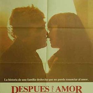 Foto Después del amor